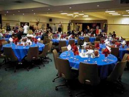 BB 03 GETTING THERE EARLY